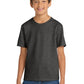 Port & Co   Youth Core Cotton Tee. PC54Y