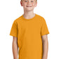 Port & Company   - Youth Core Cotton Tee. PC54Y