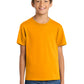 Port & Co   Youth Core Cotton Tee. PC54Y