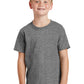 Port & Company   - Youth Core Cotton Tee. PC54Y