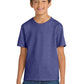 Port & Co   Youth Core Cotton Tee. PC54Y