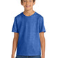 Port & Co   Youth Core Cotton Tee. PC54Y