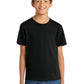 Port & Co   Youth Core Cotton Tee. PC54Y