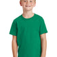 Port & Company   - Youth Core Cotton Tee. PC54Y