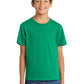 Port & Co   Youth Core Cotton Tee. PC54Y