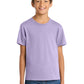 Port & Co   Youth Core Cotton Tee. PC54Y