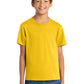 Port & Co   Youth Core Cotton Tee. PC54Y