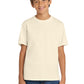 Port & Co   Youth Core Cotton Tee. PC54Y