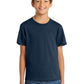 Port & Co   Youth Core Cotton Tee. PC54Y