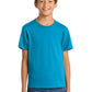 Port & Co   Youth Core Cotton Tee. PC54Y