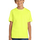 Port & Co   Youth Core Cotton Tee. PC54Y