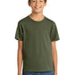 Port & Co   Youth Core Cotton Tee. PC54Y