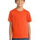 Port & Co   Youth Core Cotton Tee. PC54Y