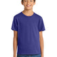 Port & Co   Youth Core Cotton Tee. PC54Y