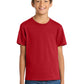 Port & Co   Youth Core Cotton Tee. PC54Y