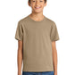 Port & Co   Youth Core Cotton Tee. PC54Y