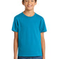 Port & Co   Youth Core Cotton Tee. PC54Y
