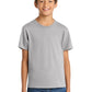 Port & Co   Youth Core Cotton Tee. PC54Y