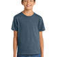 Port & Co   Youth Core Cotton Tee. PC54Y