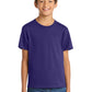 Port & Co   Youth Core Cotton Tee. PC54Y
