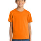 Port & Co   Youth Core Cotton Tee. PC54Y