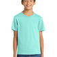 Port & Co   Youth Core Cotton Tee. PC54Y
