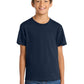 Port & Co   Youth Core Cotton Tee. PC54Y