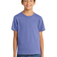 Port & Co   Youth Core Cotton Tee. PC54Y