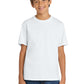 Port & Co   Youth Core Cotton Tee. PC54Y