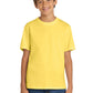 Port & Co   Youth Core Cotton Tee. PC54Y