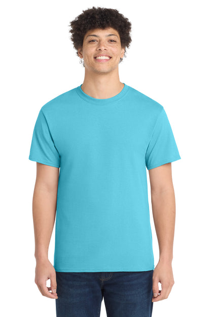 Port & Co   Core Cotton Tee. PC54