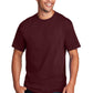 Port & Co   Core Cotton Tee. PC54