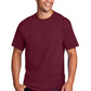Port & Co   Core Cotton Tee. PC54