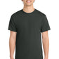 Port & Co   Core Cotton Tee. PC54