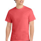 Port & Co   Core Cotton Tee. PC54