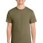 Port & Co   Core Cotton Tee. PC54