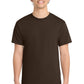 Port & Co   Core Cotton Tee. PC54