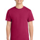 Port & Co   Core Cotton Tee. PC54