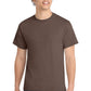 Port & Co   Core Cotton Tee. PC54