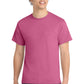 Port & Co   Core Cotton Tee. PC54
