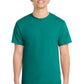 Port & Co   Core Cotton Tee. PC54