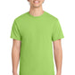 Port & Co   Core Cotton Tee. PC54