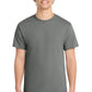 Port & Co   Core Cotton Tee. PC54