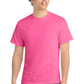 Port & Co   Core Cotton Tee. PC54