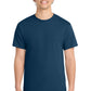 Port & Co   Core Cotton Tee. PC54