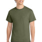 Port & Co   Core Cotton Tee. PC54