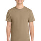 Port & Co   Core Cotton Tee. PC54