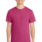 Port & Co   Core Cotton Tee. PC54