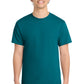 Port & Co   Core Cotton Tee. PC54