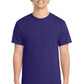 Port & Co   Core Cotton Tee. PC54